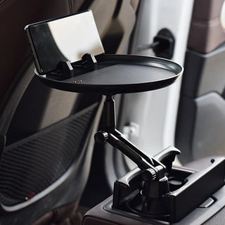 Car Cup Holder Tray