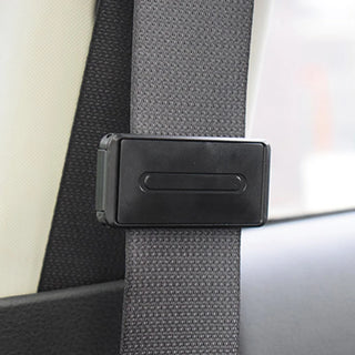 Universal Car Seat Belts Clip Stopper Adjustable Auto Safety Seat Belt Buckle Vehicle Safety Belts Clip Holder Car Accessories