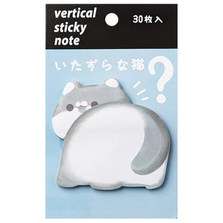 Cartoon Cute Cat Dog Sticky Notes Rabbit Bird Colorful Memo Pad Creative Sticker Face N Times Stickers School Stationery Gift